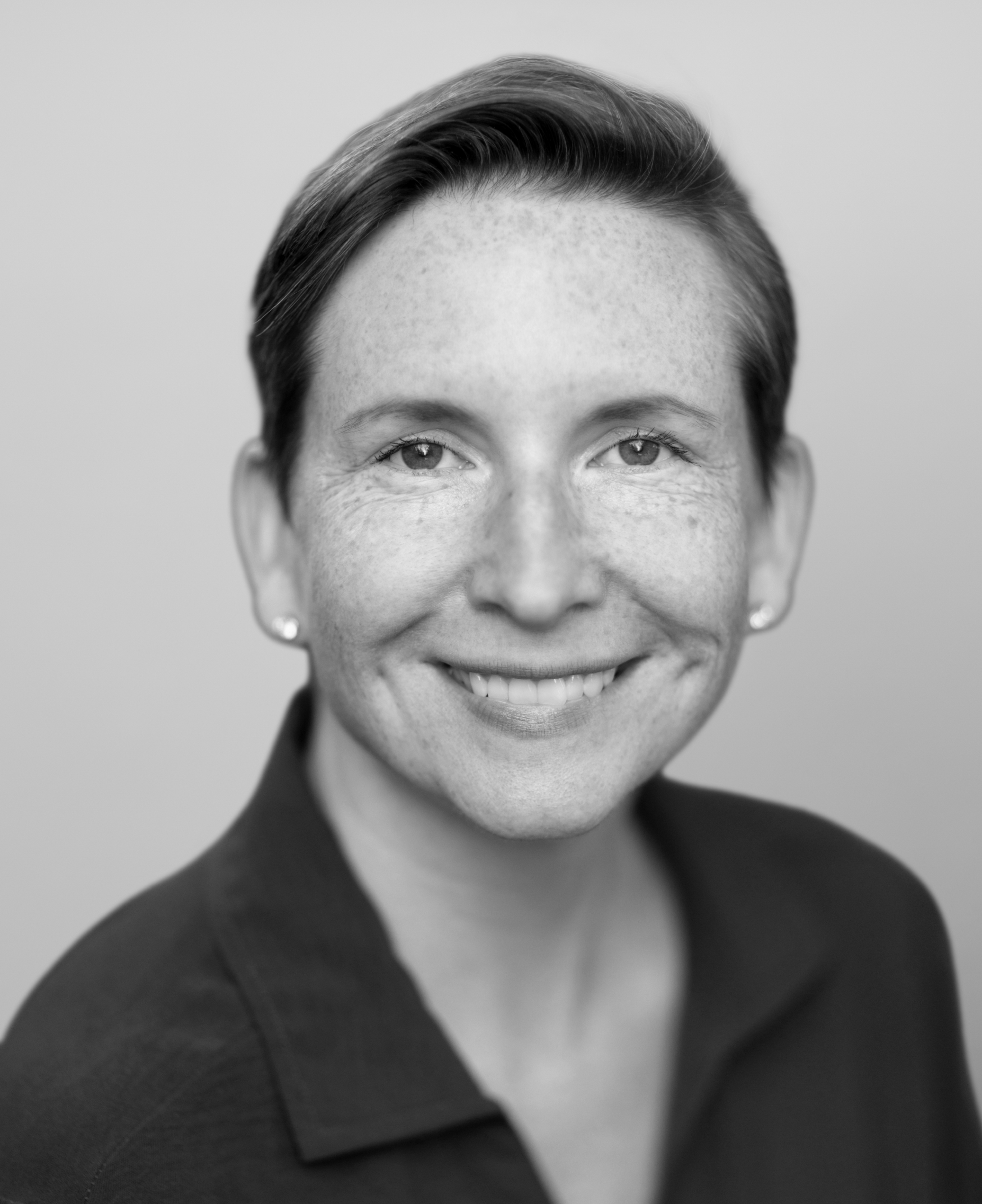 Photo of Audrey Coulthurst