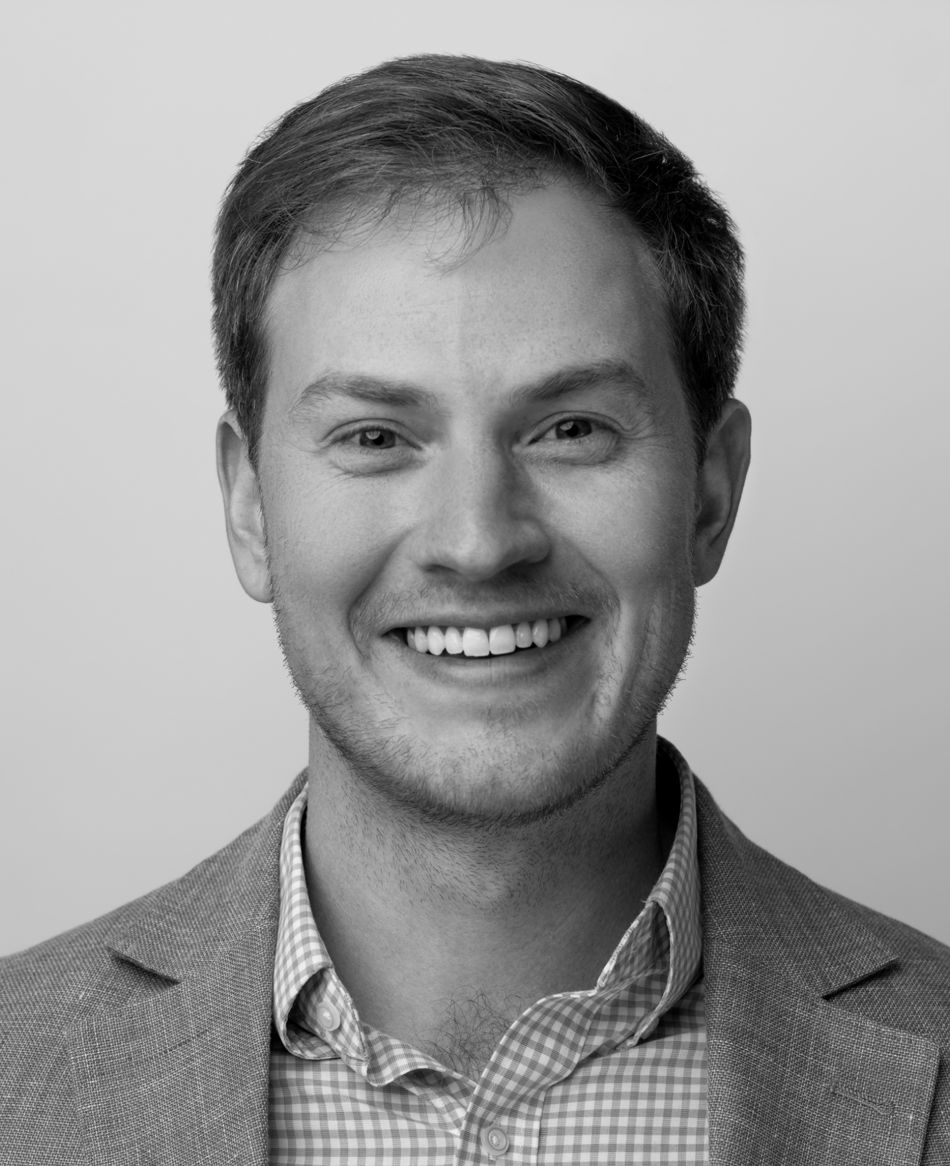 Photo of Carter Killman