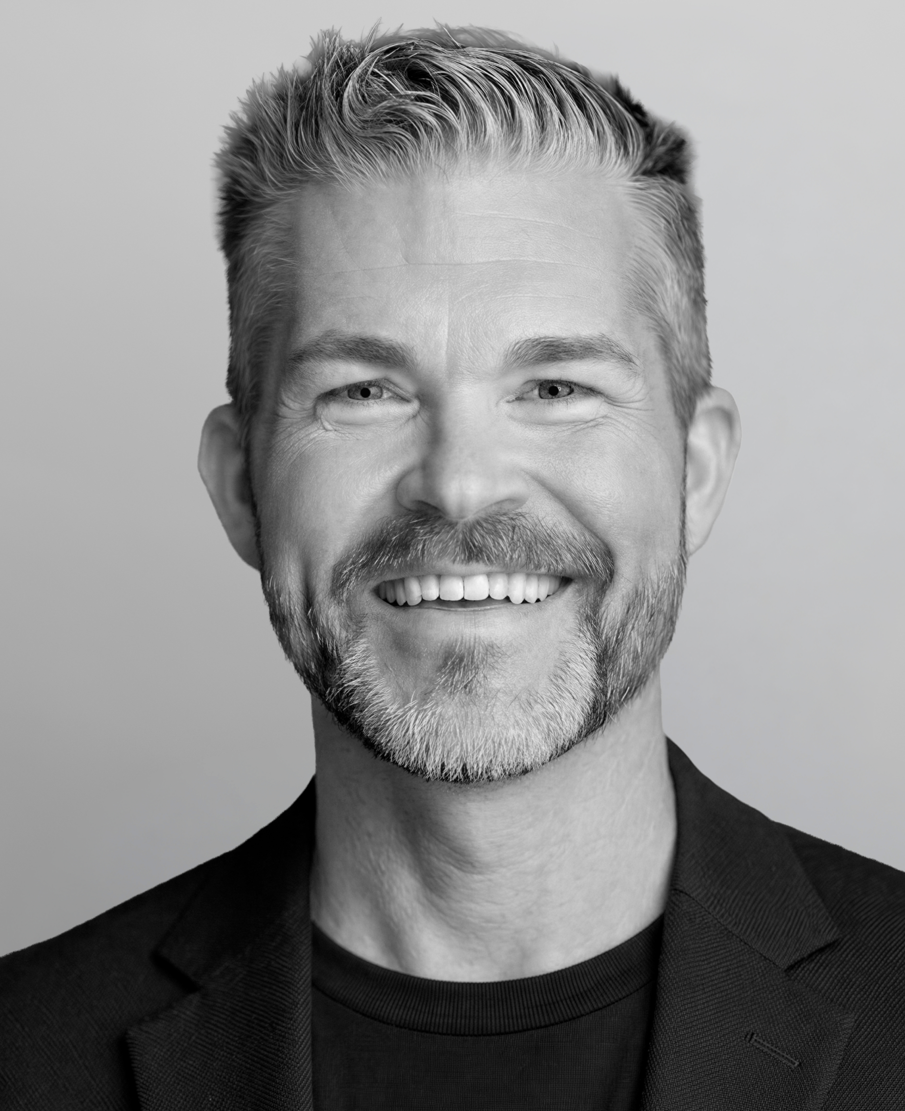 Photo of David Newson