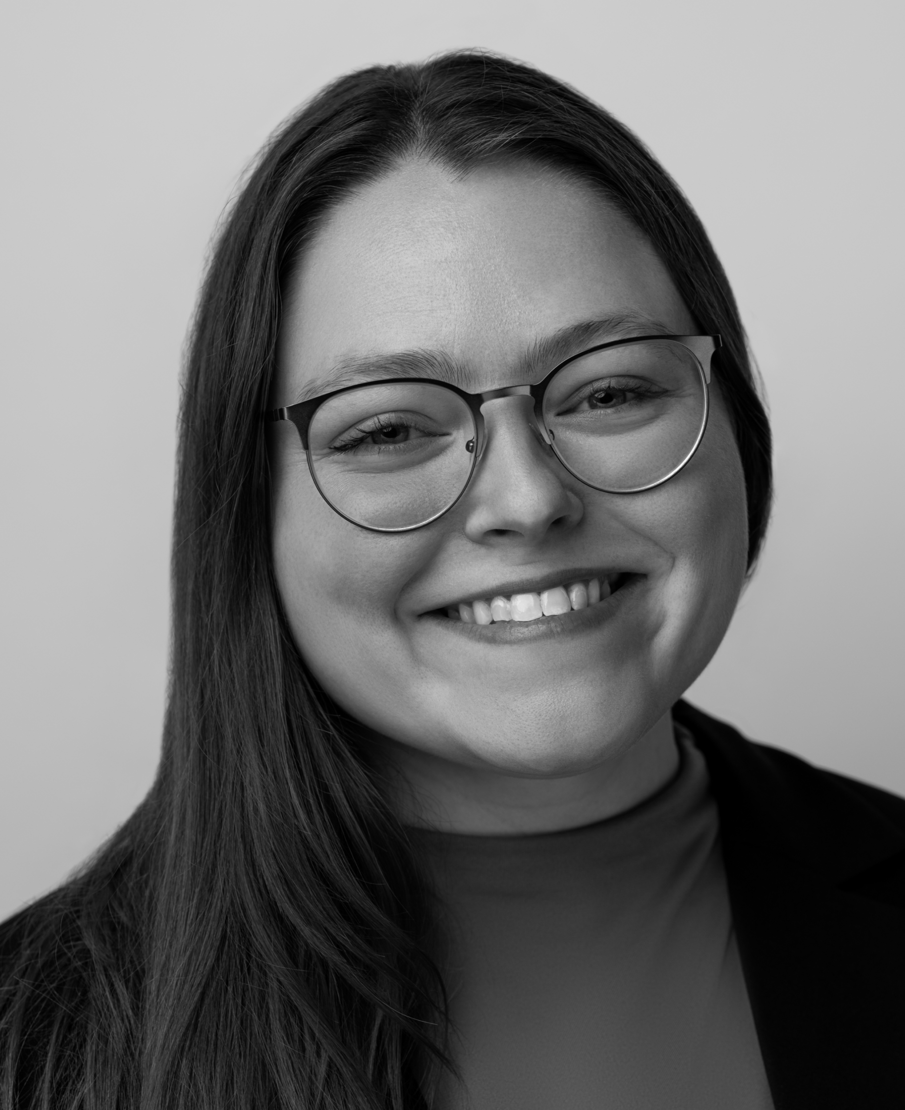 Photo of Maddie Haun