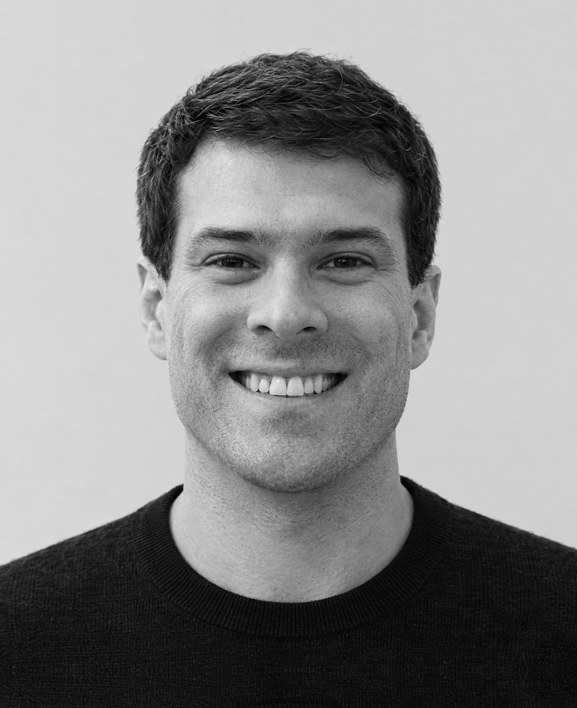 Photo of Andrew Bourdon
