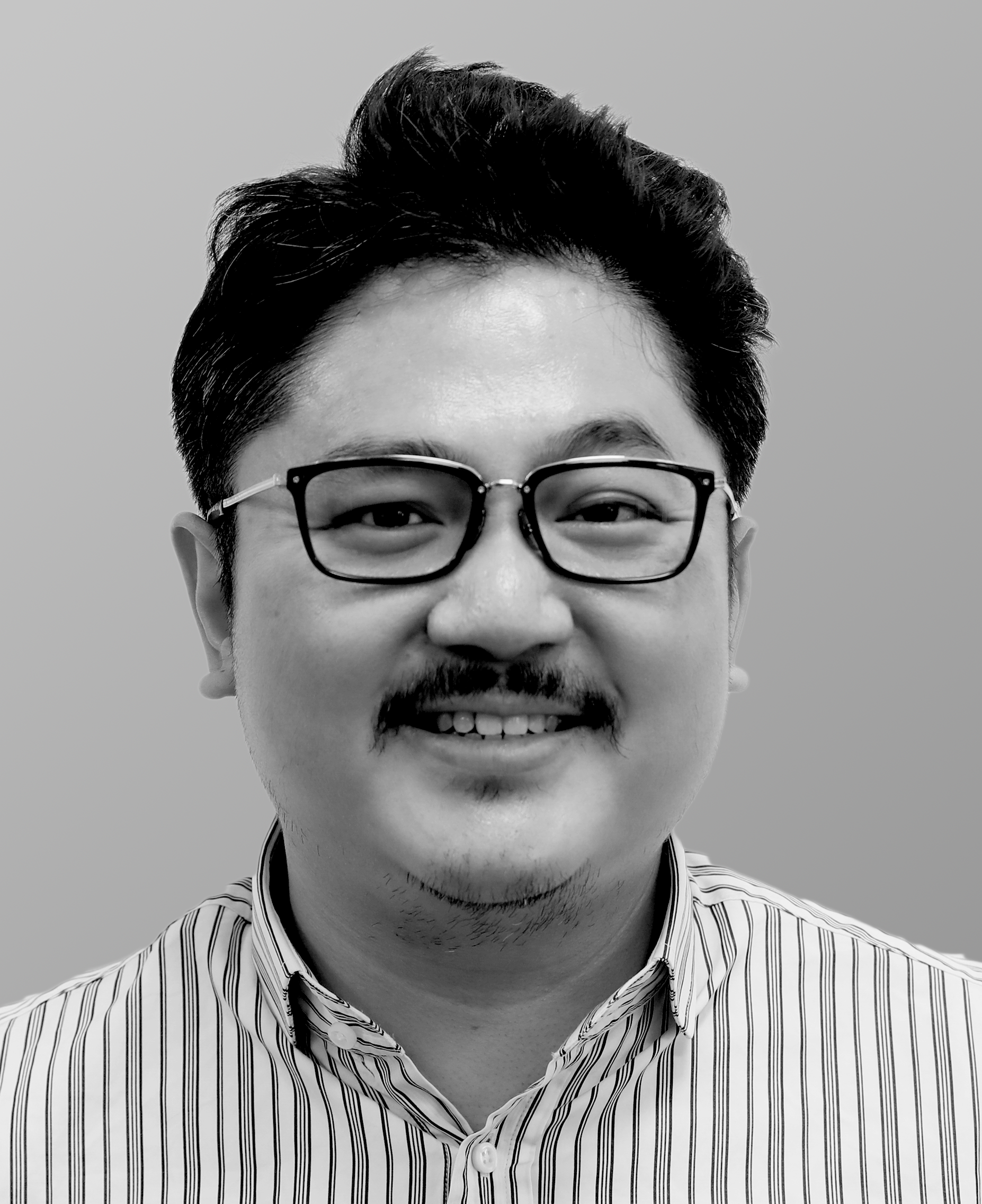 Photo of Bao Ookuma