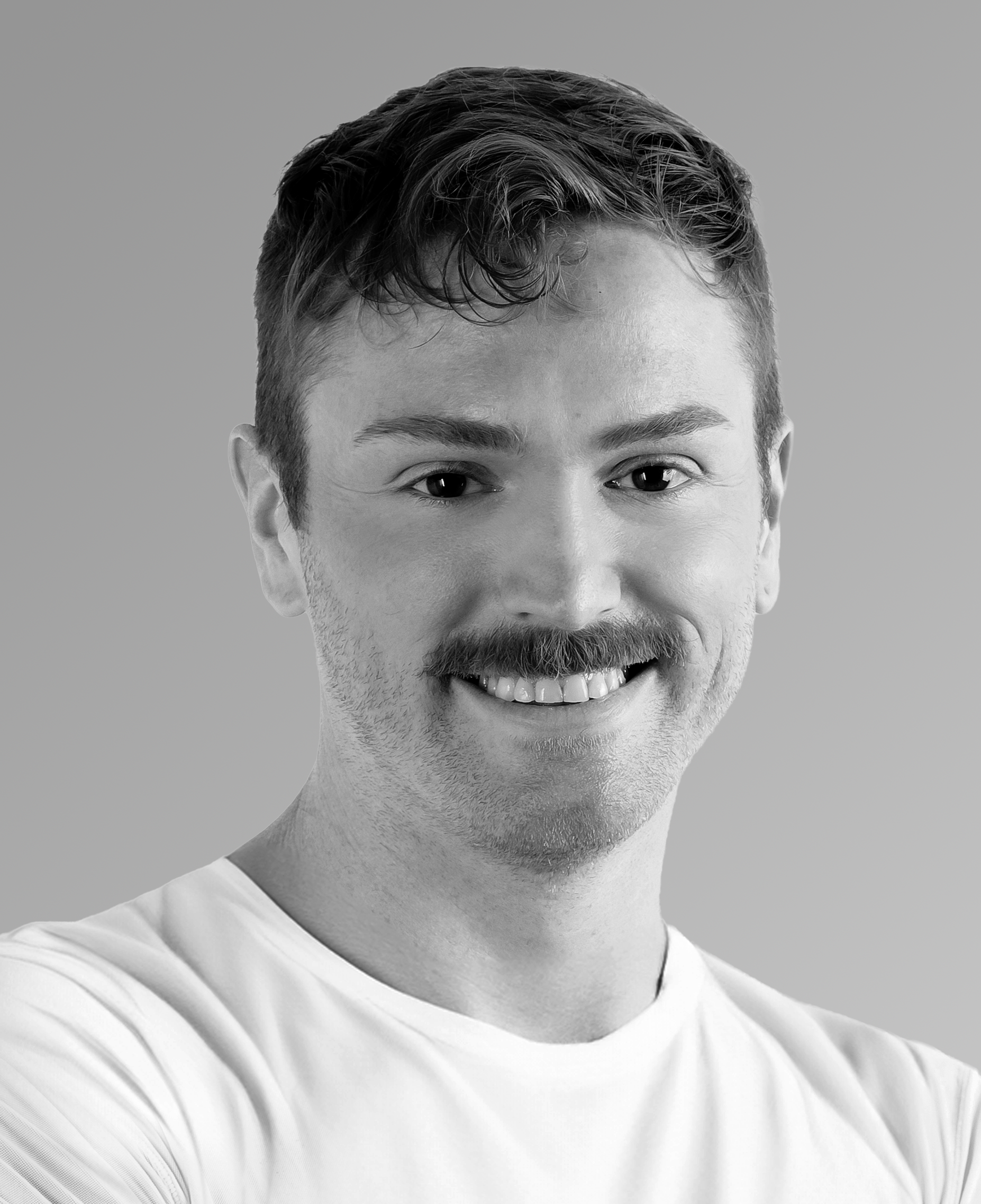 Photo of Matthew Wohlabough